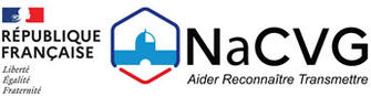 Logo Office national des combattants et des victimes de guerre