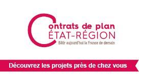 Contrats de plan Etat - Région