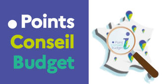 Les Points conseil budget | Un accompagnement en gestion budgétaire