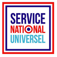 Service National Universel :  Séjours de cohésion SNU 2023 (inscriptions et recrutements)